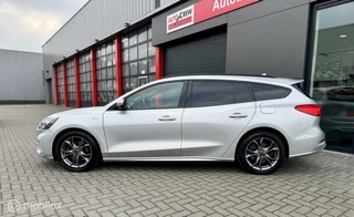 Ford Focus Ford Focus Wagon 1.5 EcoBoost ST Line Business 181PK - afbeelding nr 4