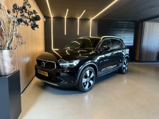 Volvo XC40 Volvo XC40 1.5 T5 Twin Engine R-Design PANO 360 leder hybrid - afbeelding nr 13