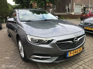 Opel Insignia Opel Insignia Sports Tourer 1.6 CDTI Business Executive - afbeelding nr 7