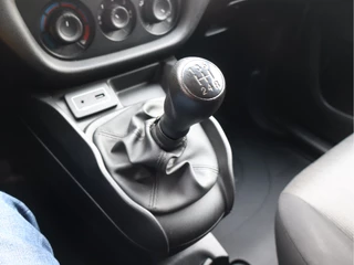 Fiat Doblò Fiat Doblò Cargo BPM VRIJ!! 1.3 MJ L1H1 SX Cruise I Navi I Trekhaak - afbeelding nr 13