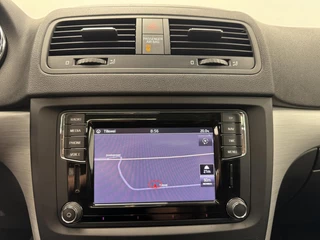 Škoda Yeti Skoda Yeti 1.2 TSi Elegance Automaat-Trekhaak-Navigatie-Panoramadak-Cr.contr-Clima-Camera-Parkeersensoren-Lm17''velgen-Bluetooth - afbeelding nr 7