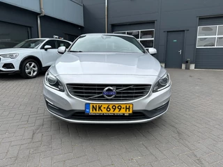 Volvo V60 - afbeelding nr 2
