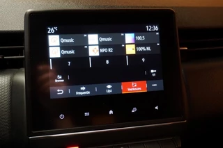 Renault Clio Renault Clio 1.3 TCE INTENS AUTOMAAT/ AIRCO - afbeelding nr 15