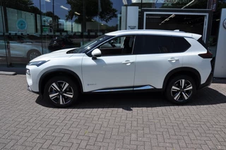 Nissan X-Trail Nissan X-Trail 4WD 1.5 e- Tekna 4WD - afbeelding nr 3