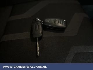 Ford Transit Connect Ford Transit Connect 1.5 TDCI 101pk L1H1 Euro6 Airco | Trekhaak | Cruisecontrol | Kast | Zijdeur - afbeelding nr 16