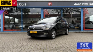 Volkswagen Touran 1.4 TSI 7P✅Automaat! Trekhaak, Clima , cruise controle