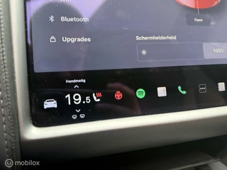 Tesla Model S Tesla Model S 100D Pano schuifdak premium interior CCS mcu2 - afbeelding nr 19