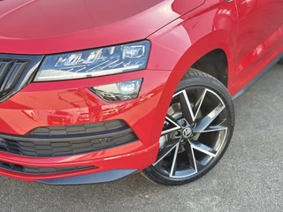 Škoda Karoq - afbeelding nr 13