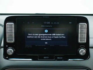 Hyundai Kona Hyundai Kona EV Premium 64 kWh | Warmtepomp | Snelladen - afbeelding nr 43