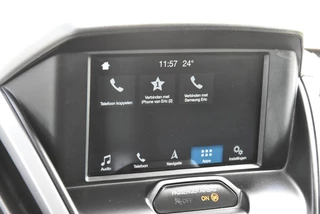 Ford Transit Ford Transit 2.0 TDCI 170pk L2H2 Camera 2x Schuifdeur Cruise - afbeelding nr 26