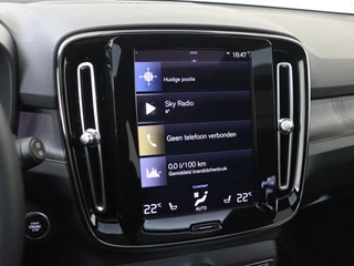 Volvo XC40 - afbeelding nr 24