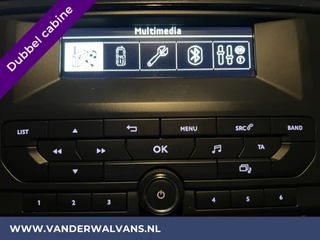 Peugeot Expert Cruisecontrol, Parkeersensoren - afbeelding nr 17