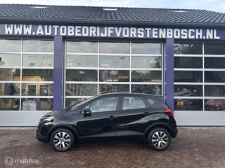 Renault Captur Renault Captur 1.2 TCe Intens  * AUTOMAAT * AIRCO * TREKHAAK - afbeelding nr 2