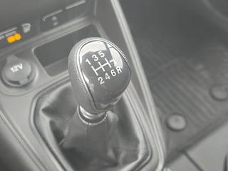 Ford Transit Courier Ford Transit Courier 1.0 EcoBoost Trend 100pk | SCI | Airco | Stoelverwarming | Bluetooth | Vooruit verwarming - afbeelding nr 19