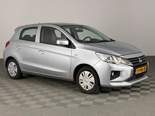 Mitsubishi Space Star 1.2 Connect+ 5drs | AIRCO |✅ 1e Eigenaar -2e PINKSTERDAG OPEN!-