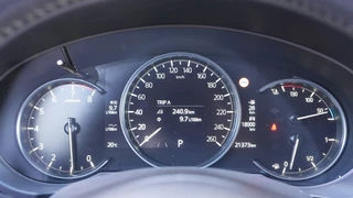 Mazda CX-5 Mazda CX-5 2.0 4WD 165 Luxury - afbeelding nr 6