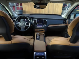 Volvo XC90 Volvo XC90 2.0 T8 TE 392PK AWD Inscription / LED - afbeelding nr 34
