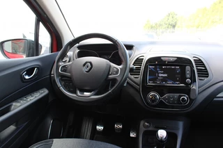 Renault Captur Renault Captur 0.9 TCe Bose - afbeelding nr 22