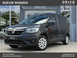 Renault Express 1.5 dCi 75 Comfort +