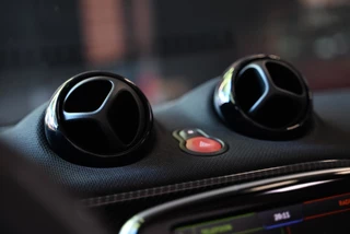 Smart Fortwo Smart Fortwo cabrio EQ Comfort PLUS 18 kWh Facelift - Leer - Stoelverwarming - Achteruitrijcamera - Cruise Control - - afbeelding nr 30