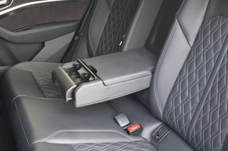 Audi Q8 Sportback e-tron Audi Q8 Sportback e-tron 55 quattro S Edition 115 kWh Pano-Dak I Luxe-Leder I Matrix - afbeelding nr 30