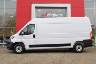 Fiat Ducato Fiat Ducato 33 2.2 MultiJet 140PK L3H2 | ACHTERUITRIJ CAMERA | APPLE CARPLAY/ANDROID AUTO | 3-ZITS | CRUISE CONTROL | CLIMATE CONTROL | DAB+ RADIO | NIEUWE BUS! | DODEHOEK DETECTIE | - afbeelding nr 3