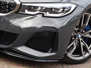 BMW 3 Serie BMW 3 Serie M340i TwinTurbo xD 495PK / M-Performance / LED *NAP* - afbeelding nr 68