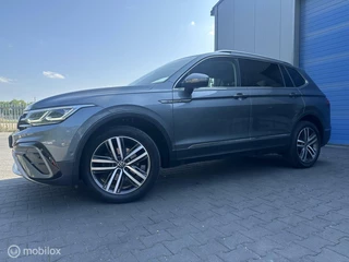 Volkswagen Tiguan Allspace Volkswagen Tiguan / Allspace 1.5 TSI / Panorama / 2022 - afbeelding nr 10