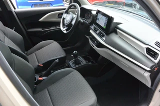 Suzuki Swift - afbeelding nr 26