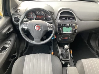 Fiat Punto - afbeelding nr 43