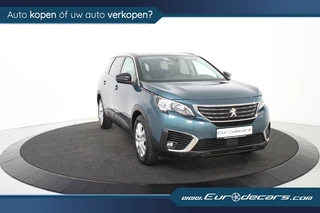 Peugeot 5008 - afbeelding nr 28