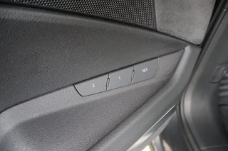 Audi e-tron Audi e-tron Sportback 55 quattro S Line | Geen import | Schuifdak | B&O | Camera | Com - afbeelding nr 19