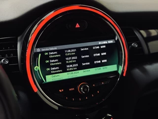 MINI Cooper S | harman/kardon | NaviXL | Keyless - afbeelding nr 18