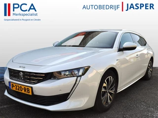 Peugeot 508 - 89777855-0