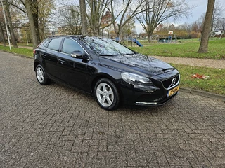 Volvo V40 - afbeelding nr 2