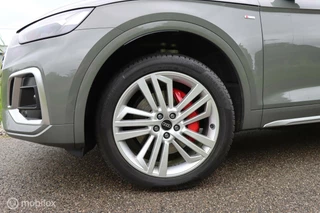 Audi Q5 Audi Q5 Sportback 50 TFSI e S-Line / HUD / El. Trekh / Navi - afbeelding nr 38