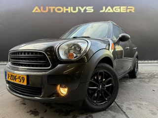 MINI Countryman - 205057686-0