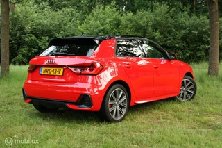 Audi A1 Sportback Audi A1 Sportback 25 TFSI Pro Line S - afbeelding nr 7