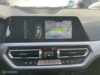 BMW 3 Serie BMW 3-serie Touring 320i High Executive Led-Camera - afbeelding nr 18