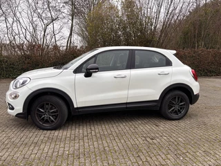 Fiat 500X - afbeelding nr 3