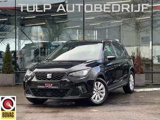 SEAT Arona 1.0 TSI Android/Carplay Clima Cruise stoelverwarming