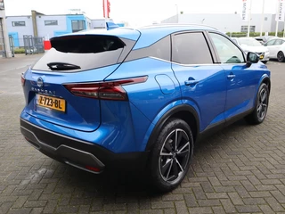 Nissan QASHQAI - afbeelding nr 8