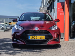 Toyota Yaris Toyota Yaris 1.5 Hyb. First Ed. - afbeelding nr 2