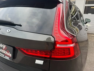 Volvo V60 Volvo V60 2.0 T6 Recharge AWD Plus-Dark R-Design Long-Range Camera Trekhaak Leder - afbeelding nr 31