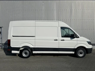 Volkswagen Crafter Volkswagen Crafter 35 2.0 TDI L3H3*A/C*CRUISE*3PERS*HAAK*TEL* - afbeelding nr 4