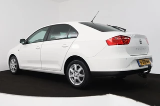 SEAT Toledo Seat Toledo 1.2 TSI Style (TREKHAAK, CRUISE CONTROL, NAVIGATIE, AIRCO) - afbeelding nr 5