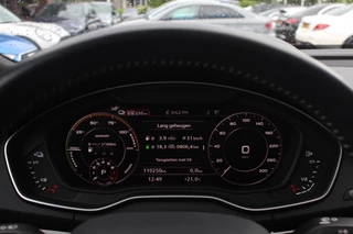 Audi Q5 Audi Q5 55 TFSI e quattro Competition / Panoramadak / 360Camera / Luchtvering / RS Stoelen / 21'' / B&O / Matrix LED / Dodehoek / Virtual Cockpit / Navigatie / Stoelmassage / Tourpakket - afbeelding nr 18