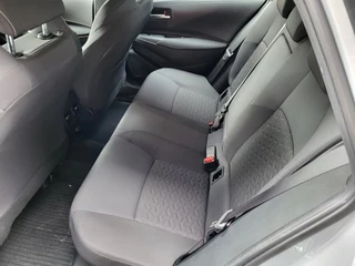 Toyota Corolla Touring Sports Toyota Corolla Touring Sports 1.8 Hybrid Active Trekhaak / Apple/Android - afbeelding nr 16