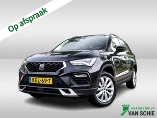 SEAT Ateca 1.0 TSI Style Business Intense