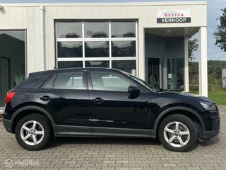 Audi Q2 Audi Q2 30 TFSI Sport / Navigatie / Garantie ! - afbeelding nr 17